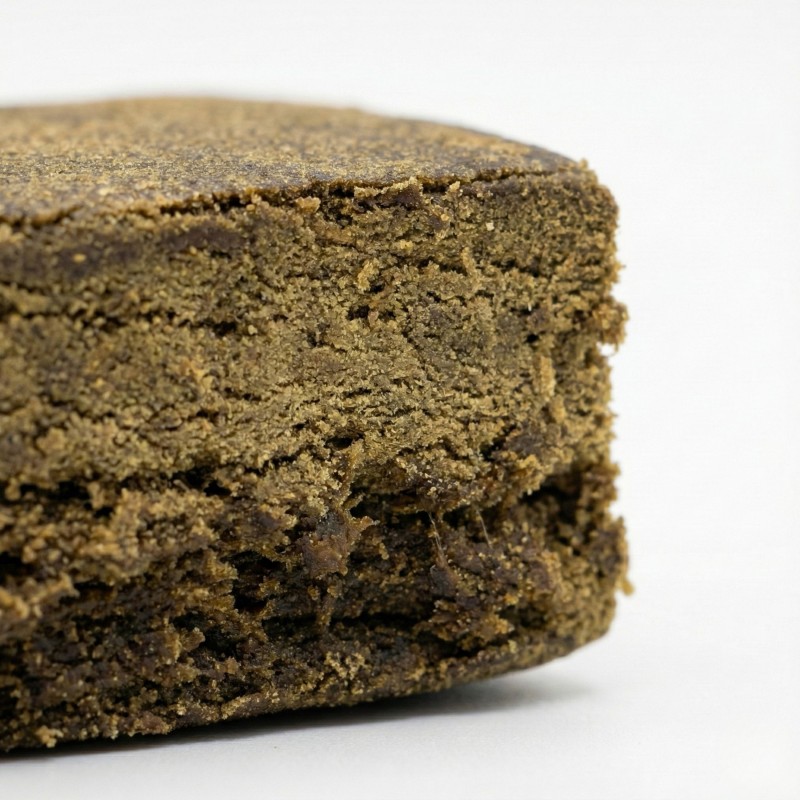 Résine CBD - Surver Hash 2