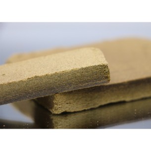 Résine de CBD Bio à base de Cannabis Naturel