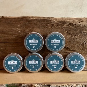 Coffret CBD découverte fleurs Suisse - Direct Producteur