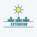 Fleurs CBD Bio - Extérieur