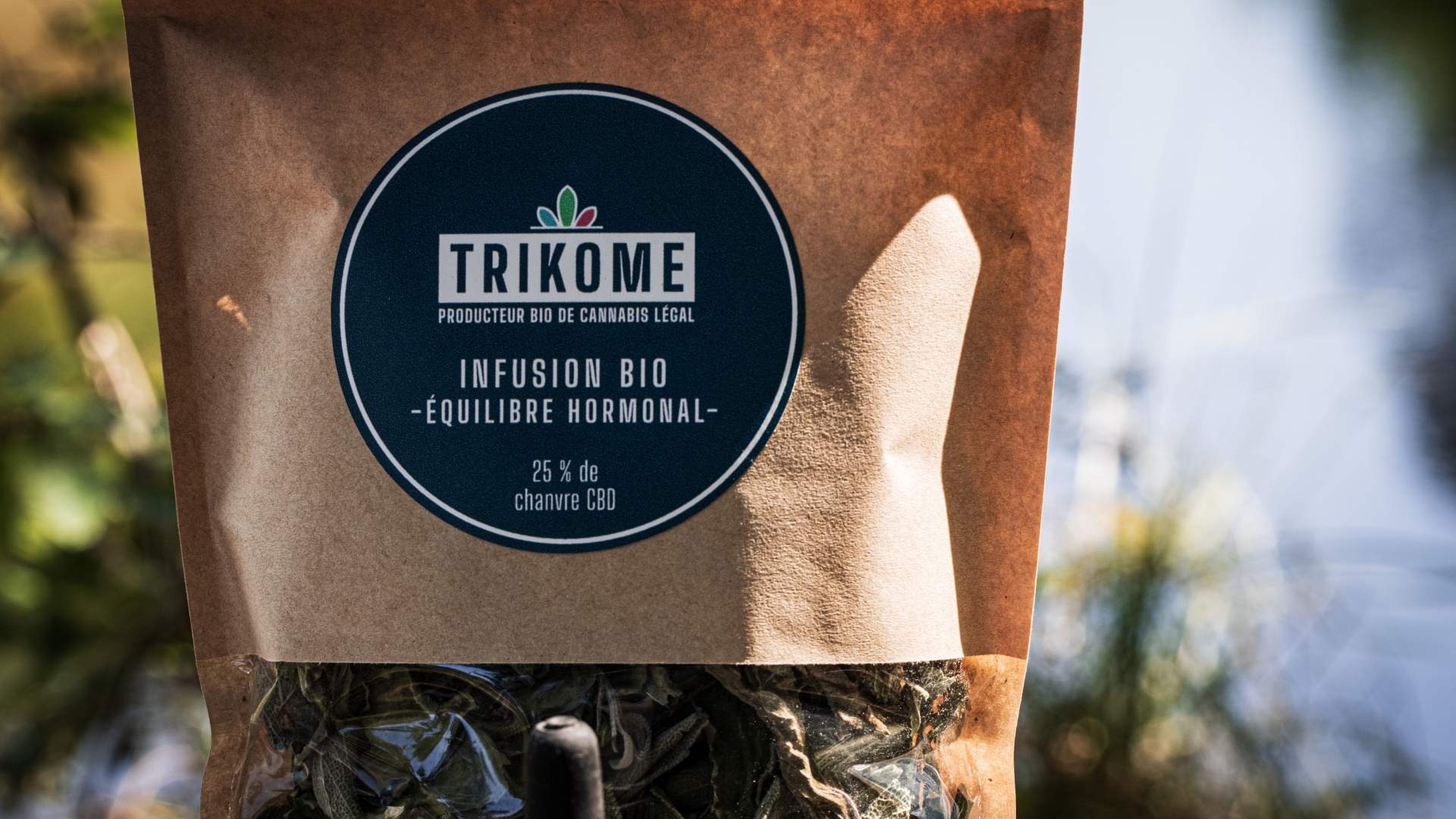 Infusions CBD Bio