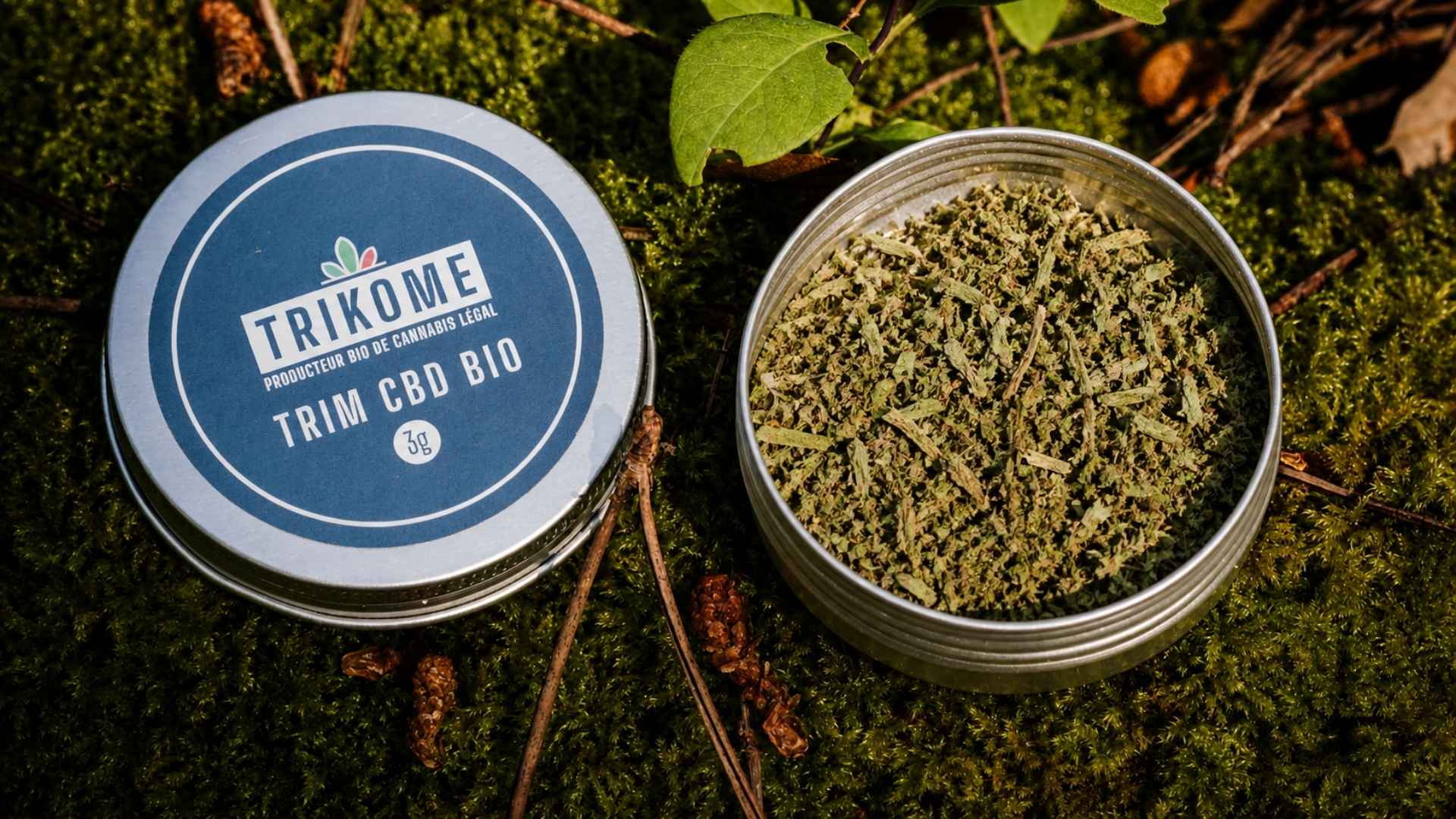 Trim CBD Bio