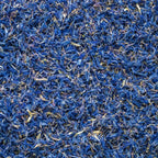 Fleurs de bleuet sechees pour tisane bio apportant une note florale delicate et une couleur naturelle.