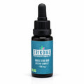 Huile CBD bio 700 mg Trikome à spectre complet. Extrait de chanvre naturel en flacon 10 ml